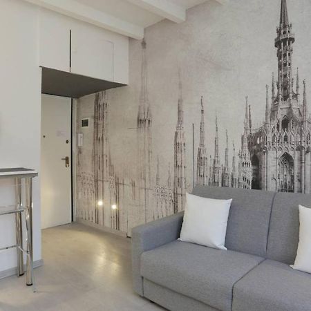 Marghera Apartments Milano Eksteriør bilde