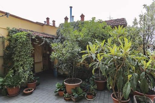 Marghera Apartments Milano Eksteriør bilde