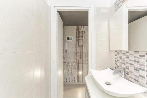 Marghera Apartments Milano Eksteriør bilde